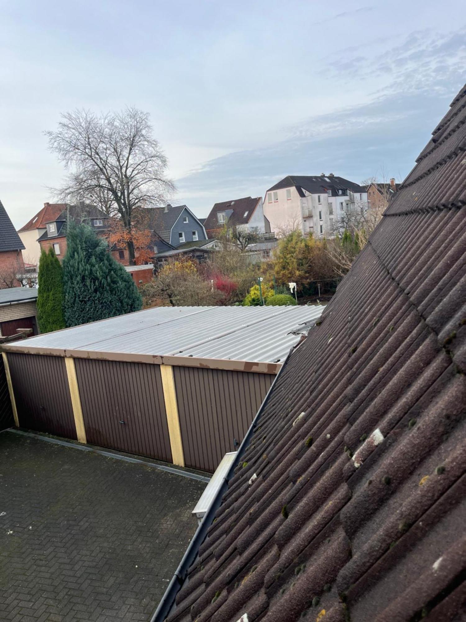 Ferienwohnung Gemuetliches Ferienhaeuschen Neumünster Exterior foto