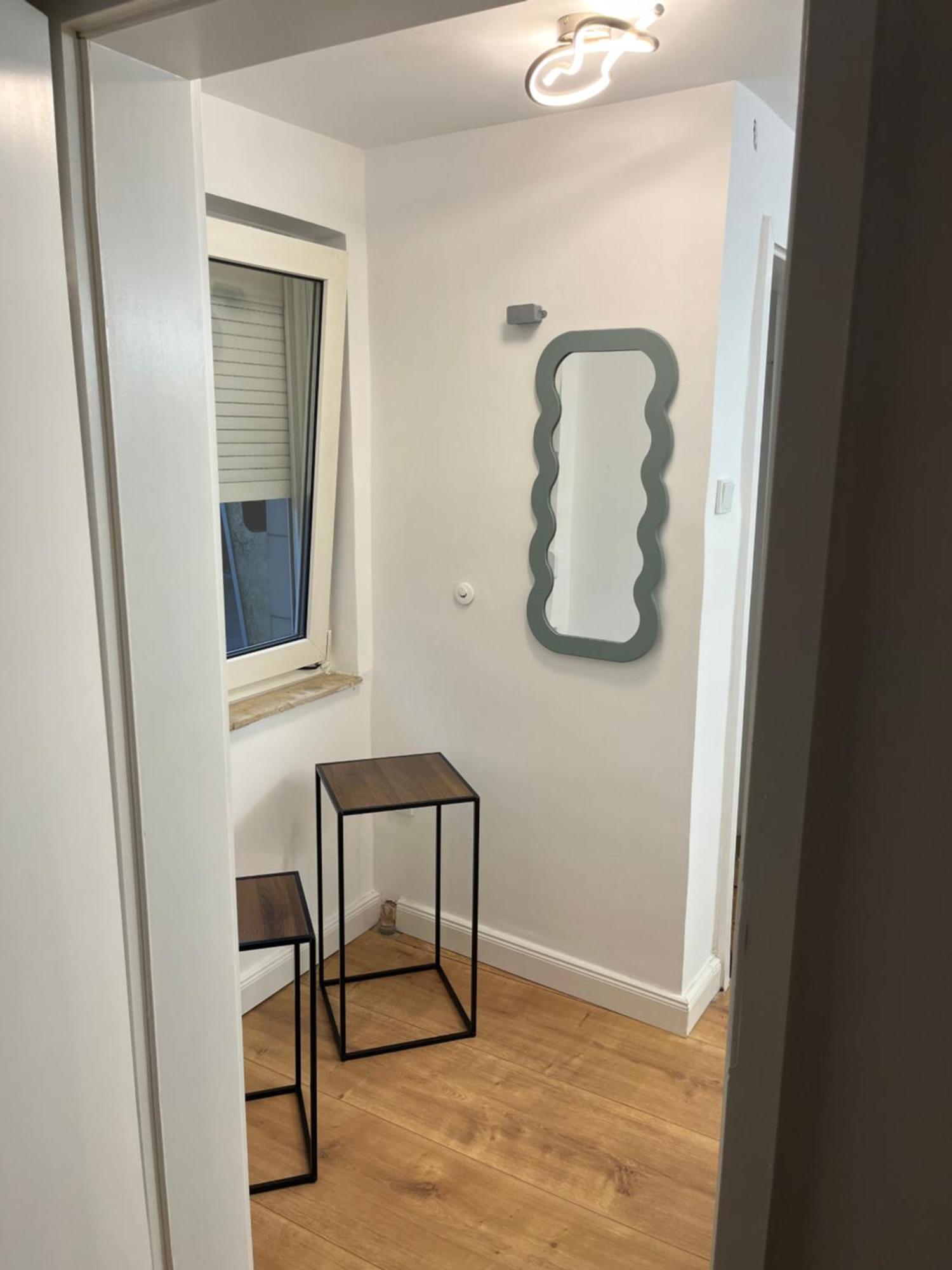 Ferienwohnung Gemuetliches Ferienhaeuschen Neumünster Exterior foto